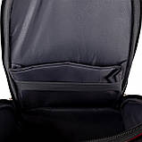 Рюкзак YES S-100 шкільний напівкаркасний Spider 559582, фото 6