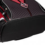 Рюкзак YES S-100 шкільний напівкаркасний Spider 559582, фото 8