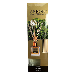 Аромадифузор Areon "GOLD" 150мл