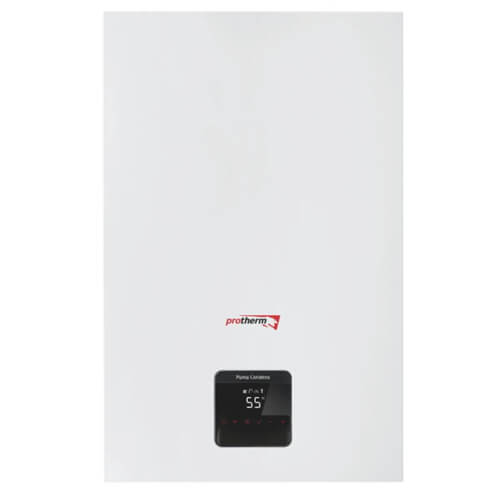 Котел газовий конденсаційний Protherm Jaguar Condens 24/28 MKV-AS/1 (8000015110)