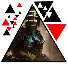 Одяг по Dead Space