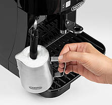 Кавомашина автоматична Delonghi Magnifica S ECAM 11.112.B, фото 3