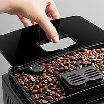 Кавомашина автоматична Delonghi Magnifica S ECAM 11.112.B, фото 5