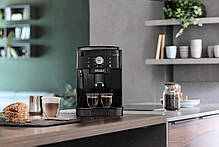 Кавомашина автоматична Delonghi Magnifica S ECAM 11.112.B, фото 4