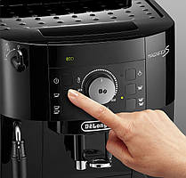 Кавомашина автоматична Delonghi Magnifica S ECAM 11.112.B, фото 6