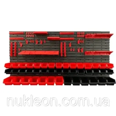 Популярний! Полиця для інструменту Kistenberg KS_kit72 - Краща якість тільки на Nukleon.com.ua