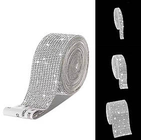 Самоклеючі полотна