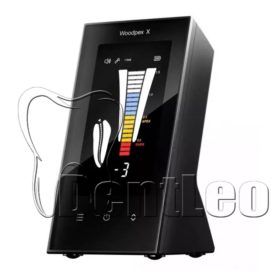 АПЕКСЛОКАТОР WOODPEX X