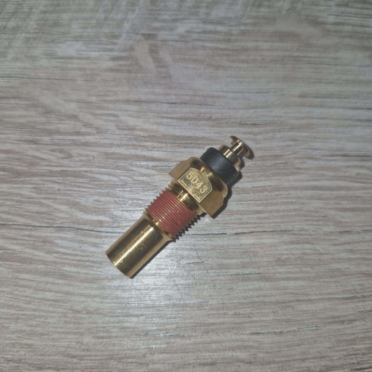 Датчик температури охолоджувальної рідини GENERAL MOTORS 95025043 DAEWOO, CHEVROLET