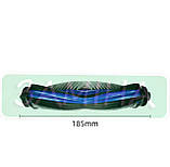 Комплект 5 аксесуарів для Ecovacs Deebot N30 Omni / N30 Pro Omni, фото 4