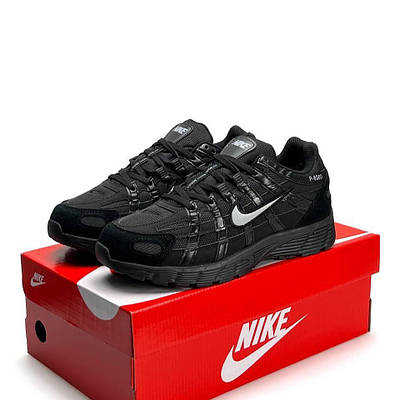 Nike P-6000 зимние мужские | купить недорого, на Prom | Украина