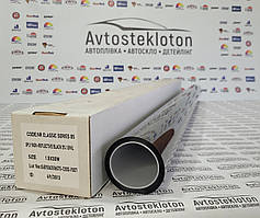 Тонувальна плівка NDFOS NR 05% двошарова тонування для лобового, бокового та заднього скла 1.5 м Чорна