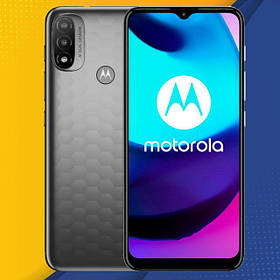 Motorola E20/E40