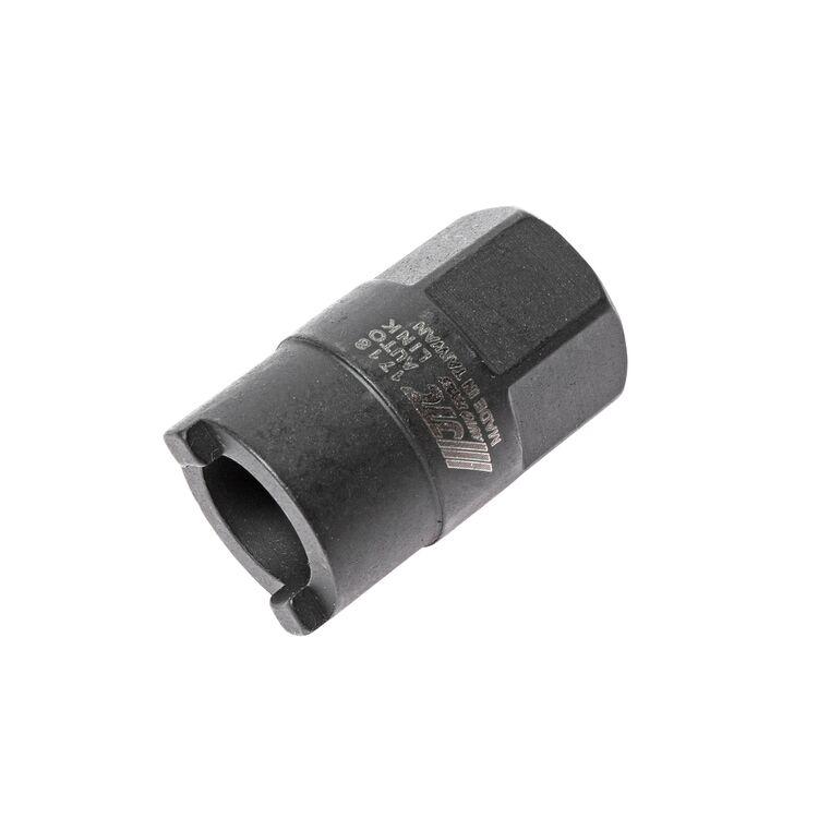 Головка для розбирання стійок 22мм WV, AUDI 1718 JTC