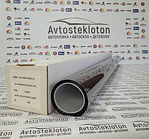 Тонувальна плівка NDFOS NR 35% двошарова тонування для лобового, бокового та заднього скла 1.5 м Чорна