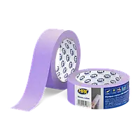 Стрічка малярна для делікатних поверхонь HPX 4760 Sensitive 36мм*45м