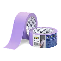 Стрічка малярна для делікатних поверхонь HPX 4760 Sensitive 48мм*45м