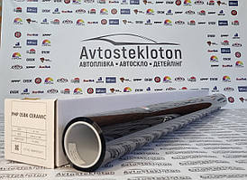 Керамічна атермальна Тонувальна плівка Ndfos Ceramic PHP05BK Тонування для авто 1,5 м