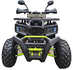 Квадроцикл "Forsage Moto" Big Truck 150 cc. в збільшеній рамі "4X2", фото 3