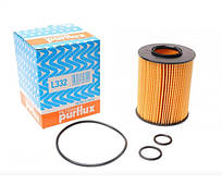 Фільтра масляні