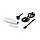 Кофеварка DeLonghi ECAM350.35.W - 15 Bar, фото 3