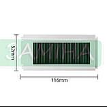 Комплект 5 аксесуарів для Ecovacs Deebot N30 Omni / N30 Pro Omni, фото 3