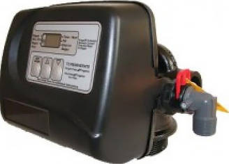 Клапан керування Clack WS1.5 TC у зборі, V1.5 TC BTZ-05