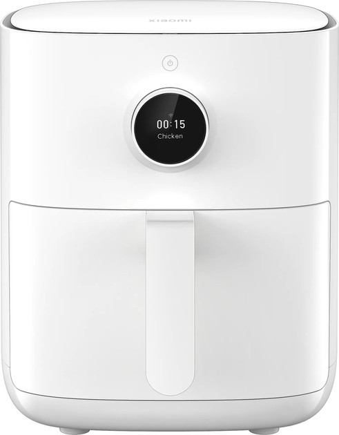 Мультипіч (смарт) Xiaomi Smart Air Fryer 4.5L, фото 1