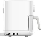 Мультипіч (смарт) Xiaomi Smart Air Fryer 4.5L, фото 3