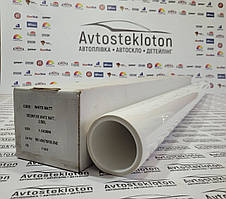 Архітектурна плівка NDFOS тонування вікон, фасадів та балконів Білий матовий