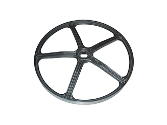 Шків для пральної машини Candy Haier D-278 mm Б/У 0020102138