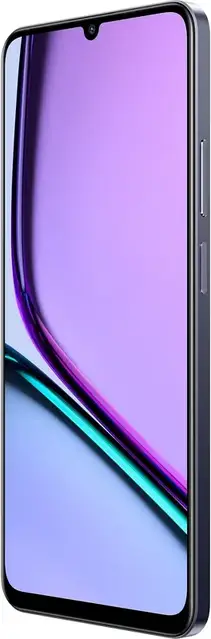 Купить Realme Note 60 6/128GB Marble Black UA UCRF в Ровно