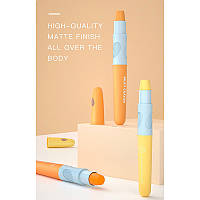 Воскові олівці Mideer 24 шт.