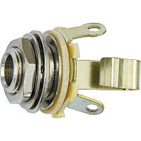 Вихідний роз'єм для гітари DiMarzio EP1301 Switchcraft Output Jack Mono