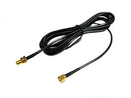 Антени та кабелі