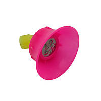 Насадка на обприскувач РОМАШКА метал малий (Р1833)