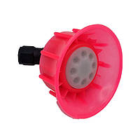 Насадка на обприскувач РОМАШКА пластик бол (Р1834)