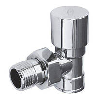 Вентилі та крани