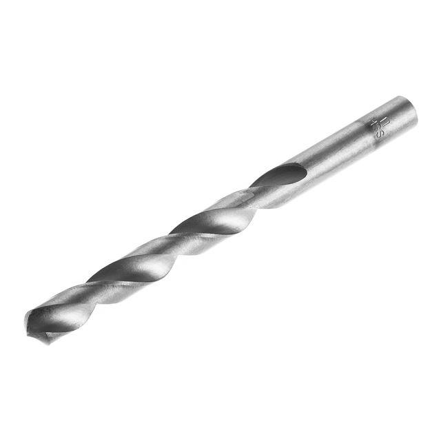 Свердло для металу DIN338 11 мм HSS INTERTOOL SD-5110, фото 1