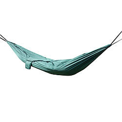 Гамак туристичний Tribe Hammock T-LE-0002 зелений