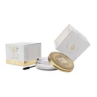 Віск для укладання брів NishLady Eyebrow Shaper, 50 мл, чорний (20106013)