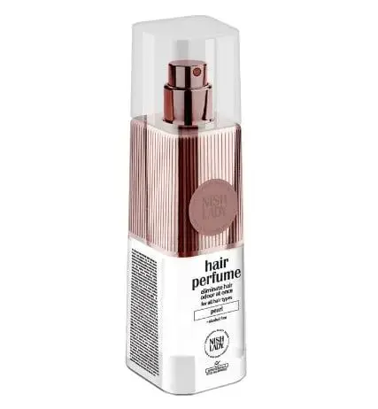 Парфум для волосся NishLady Hair Parfum Pearl, 75 мл (20101030), фото 1