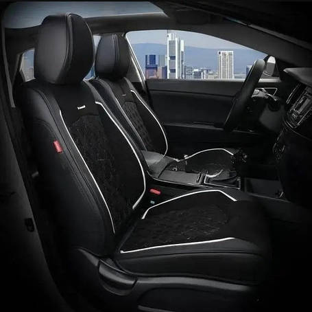 Авточохли на сидіння DIAMOND 5D