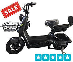 Електричний велосипед Corso Signum SG-525800 (500W, 60V/20Ah)