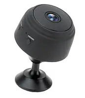 Бездротова мінікамера OPT-TOP IP A9 з Wi-Fi та датчиком руху FullHD 1080 (2090045144)