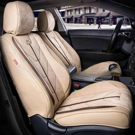 Авточохли на сидіння START
