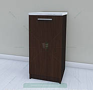 Сучасний нижній модуль М14 400 мм без стільниці - ДСП | Sv-mebli