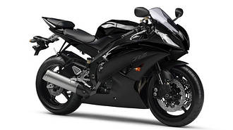 Запчастини - YAMAHA YZF
