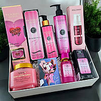 Подарунковий набір косметики Victoria's Secret Bombshell, 6-в-1