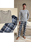 Чоловічі піжами